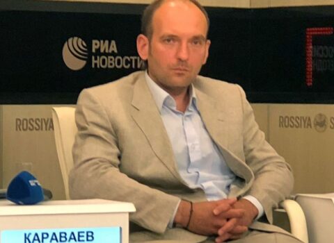 A.Karavayev: İrəvan Moskva-Ankara-Bakı formatının güclənməsindən qorxur