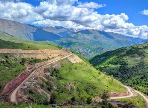 Nazirlik Kəlbəcərin statistikasını AÇIQLADI – FOTO