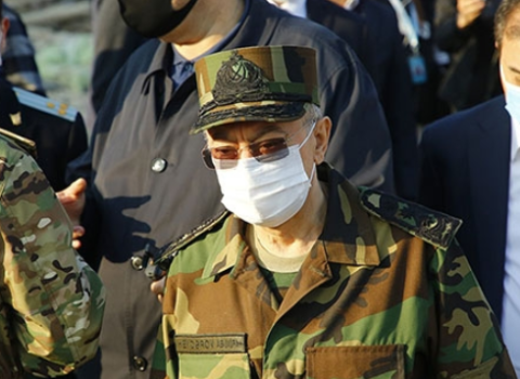 “Gəncə camaatı çox mətin və qətiyyətlidir, hazırda Ermənistan dərsini alır” – Kəmaləddin Heydərov