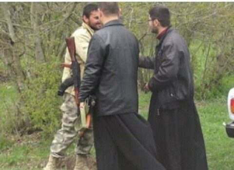 Uduzan erməni ordusunun son durumu – Onları qabağa çəkdilər