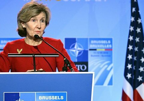 “Ermənilər suveren Azərbaycanın sərhədləri daxilində yaşamalıdır” – ABŞ-ın NATO-dakı səfiri