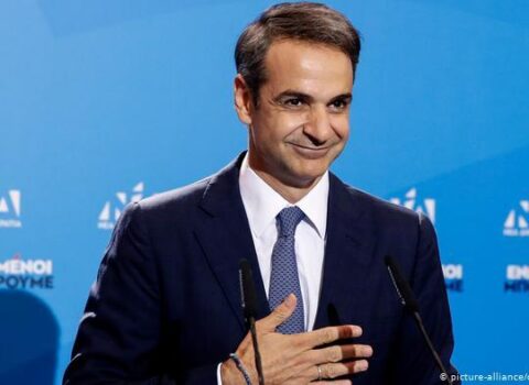 Ərdoğanın bu sözləri Afinanı təşvişə saldı