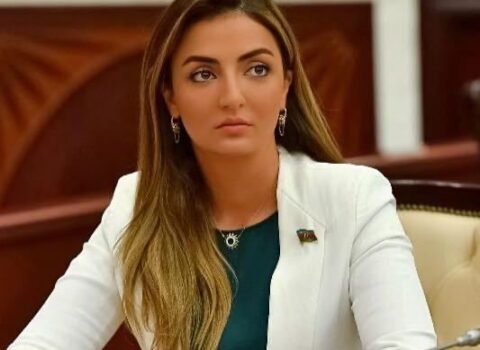Könül Nurullayeva sərt tənqid edildi: “Pulları yoxdur, əvəzində Ermənistanda qalmış torpaqlarımızı versinlər”