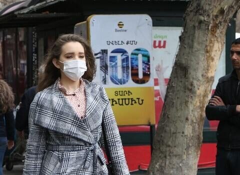 Ukrayna Ermənistandan gələnlərə qadağalar qoydu – FOTO