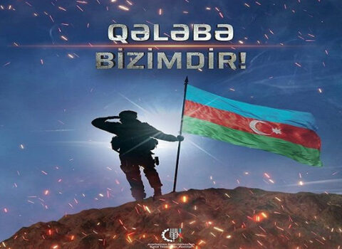 Nazirliyin 140 əməkdaşı könüllü olaraq cəbhəyə yola düşdü