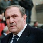 Levon Ter-Petrosyan: “Qarabağ məsələsi artıq həll olunub”