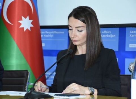 “Beynəlxalq ictimaiyyət bu cinayətkar rejimə qarşı təcili tədbirlər görməlidir” – XİN