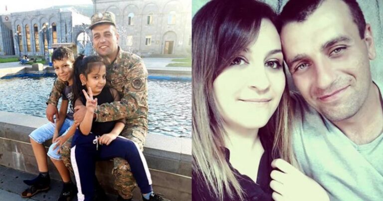 Erməni mayorun son əmri – Əsgərləri qaçırın! – FOTOLAR Erməni mayorun son əmri – Əsgərləri qaçırın! – FOTOLAR