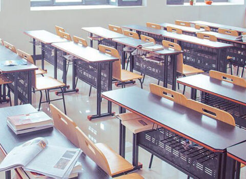 Bakıda bu lisey koronavirusa görə BAĞLANDI