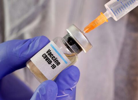 İran hazırladığı koronavirus peyvəndinin sınağına başladı