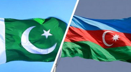 “Qarabağda cərəyan edən hadisələri yaxından izləyirik” – Pakistan XİN