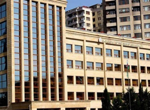 Nazirlik baş vermiş yanğınlarla bağlı yoxlamalara başladı