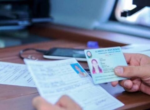 Azərbaycanda adını, ata adını və soyadını dəyişənlərin statistikası AÇIQLANDI