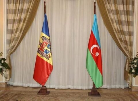 Moldovadan Azərbaycanın ərazi bütövlüyü ilə bağlı RƏSMİ REAKSİYA
