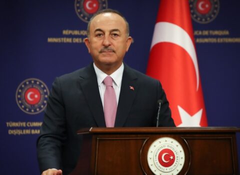 Çavuşoğlu Pompeo ilə görüşdən imtina etdi – Təcili