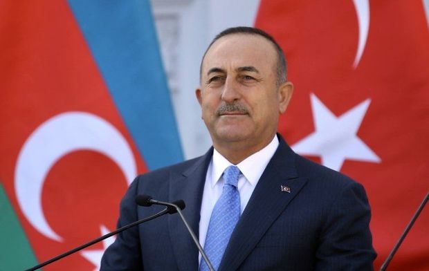 “Azərbaycanla birlik olmağa davam edəcəyik” – Çavuşoğlu