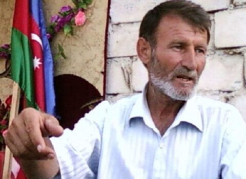 Mübariz İbrahimovun atası: “Oğlumun intiqamı alındı, qanı yerdə qalmadı”