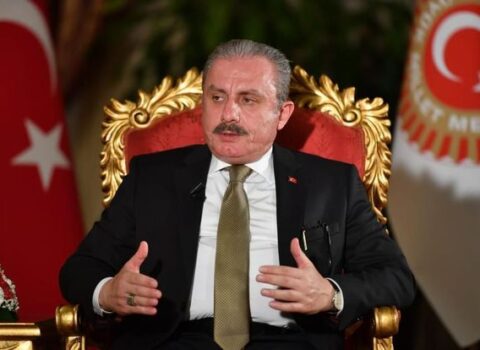“Qardaş Azərbaycanın haqlı davasını bütün dünyaya çatdıracağıq”