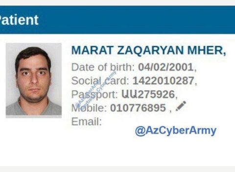 Ermənistan döyüşə narkotik aludəçisi və xəstə insanları göndərir – FAKTLAR