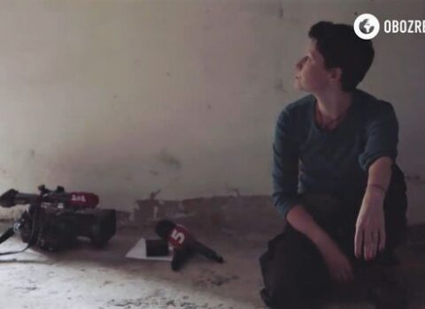 Ukraynanın “Obezrevatel” kanalı Dağlıq Qarabağ münaqişəsi haqda film hazırlayıb – VİDEO