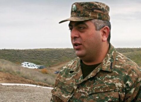 Ovannisyan istefa verdi və ya “taktiki olaraq geri çəkildi”
