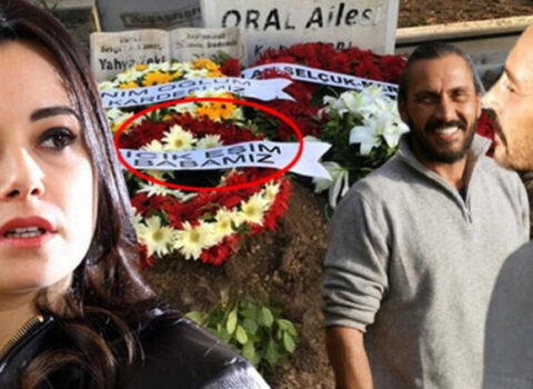 “Kurtlar Vadisi”nin “Elif”inin həyat yoldaşı vəfat etdi – FOTOLAR