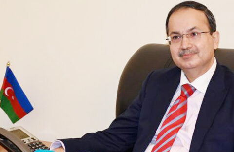 Pakistan səfiri: “Mülki əhalini hədəf almaq qəbuledilməzdir və şiddətlə qınanmalıdır”