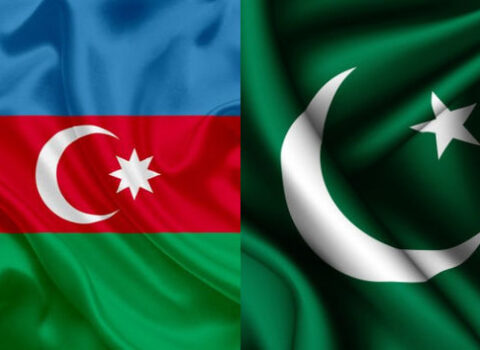 Pakistan Azərbaycanı təbrik etdi