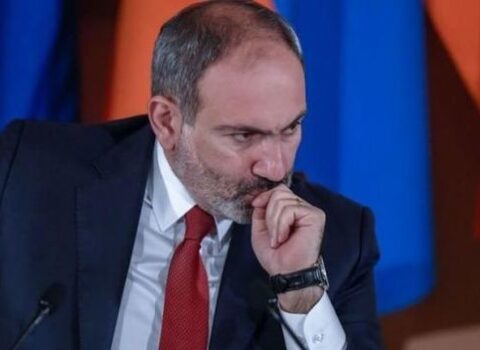 Paşinyanın “torbasını tikmək” getdikcə çətinləşir – KRİTİK ŞƏRH