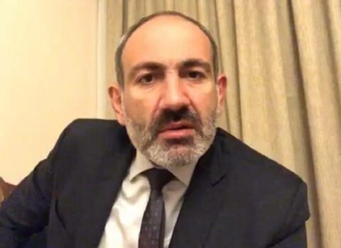 Kürşad Zorlu: “Paşinyan indi də bu oyunu oynayır”