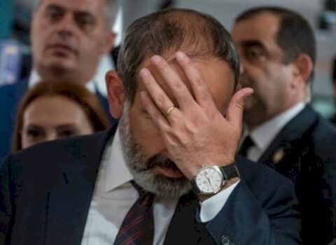 “Ermənistanda Əliyevin qarşısına çıxacaq siyasətçi yoxdur” – Sabiq Baş nazirdən ETİRAF