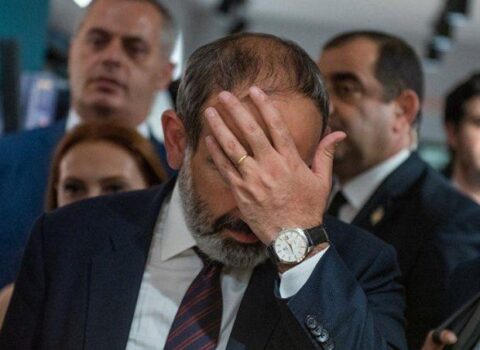 “Ermənistanın bütün səyləri, çırpıntıları nəticəsiz qaldı”