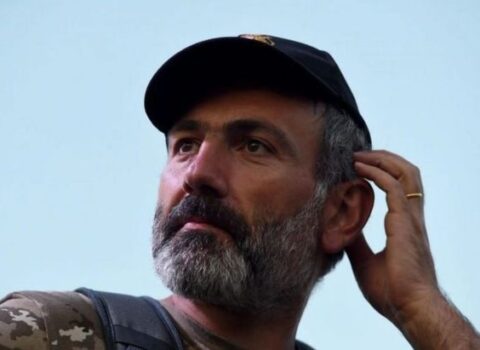 Gurgen Yegiyazaryan: “Nikol Paşinyan ölkəni ruhi xəstəxanaya, bizi isə xəstələrə çevirib”