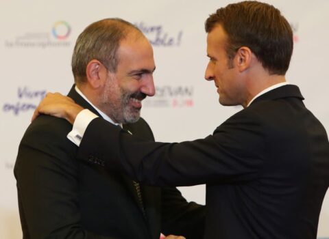 Ermənilərin vəziyyəti artıq rusca yox, “fransuzski”dir – ŞƏRH