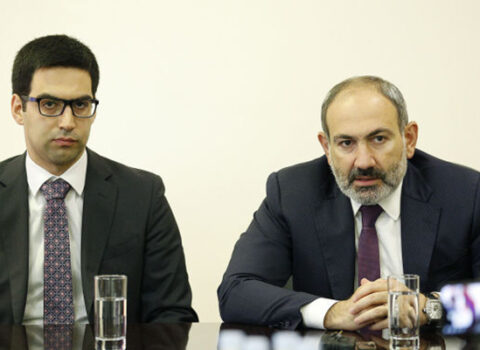 Paşinyan məğlubiyyətin acığını məmurlardan çıxır – Daha bir vəzifəli işdən AZAD EDİLDİ