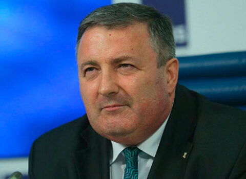 “Rusların Qarabağda hərbi baza qurması fikri kökündən yanlışdır” – Aleksandr Perençiyev