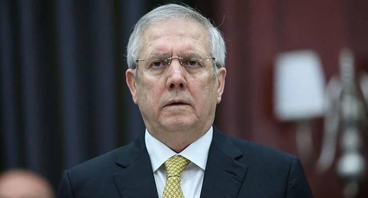Aziz Yıldırıma cəza: 1 il yarışları canlı izləyə bilməyəcək Aziz Yıldırıma cəza: 1 il yarışları canlı izləyə bilməyəcək