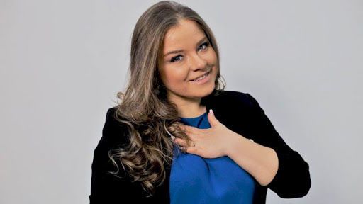 Yelena Sidorenko göz yaşlarına boğuldu: “videoları paylaşanda düşünsünlər ki…” Yelena Sidorenko göz yaşlarına boğuldu: “videoları paylaşanda düşünsünlər ki…”