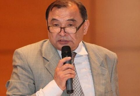 “Ermənistan dünyanın siyasi xəritəsindən tamamilə yox ola bilər” – Beket Karaşin