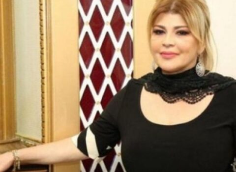 Mətanət İskəndərli rəzil duruma düşdü – FOTO