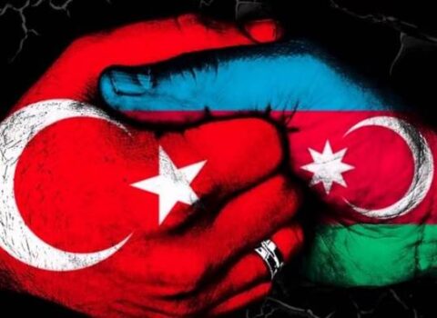 Gəncənin vurulmasından sonra Türkiyədən SƏRT BƏYANAT