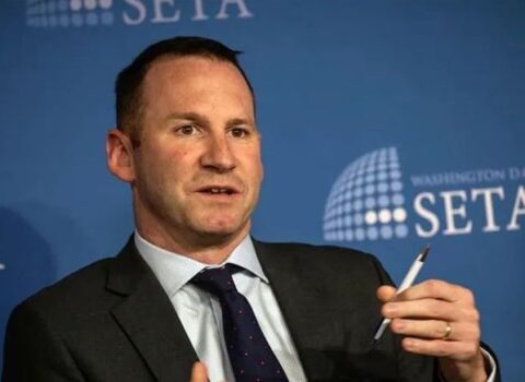 Amerikalı ekspert: “PKK-nın 100-ə yaxın üzvü Dağlıq Qarabağda Ermənistan tərəfdən döyüşür”