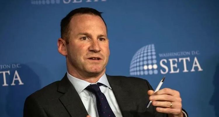 Amerikalı ekspert: “PKK-nın 100-ə yaxın üzvü Dağlıq Qarabağda Ermənistan tərəfdən döyüşür” Amerikalı ekspert: “PKK-nın 100-ə yaxın üzvü Dağlıq Qarabağda Ermənistan tərəfdən döyüşür”