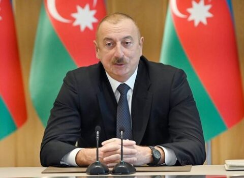 “Türkiyənin vasitəçi missiyasını həyata keçirməyə tam haqqı var” – İlham Əliyev