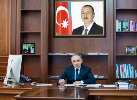 Baş Prokuror: “Sentyabrın 27-dən hazırkı vaxtadək ermənilərin təxribatı nəticəsində 19 mülki vətəndaş həlak olub, 63-ü xəsarət alıb”