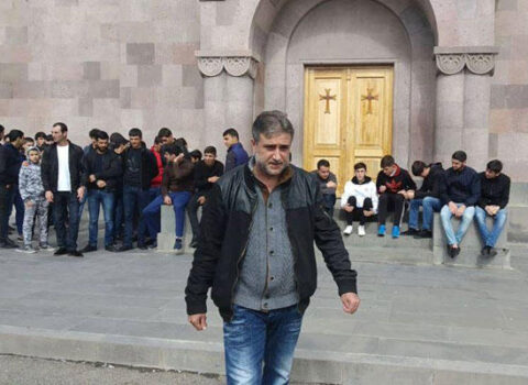 Ermənistanda qiymətlər bahalaşdı: Ölkə tükənir