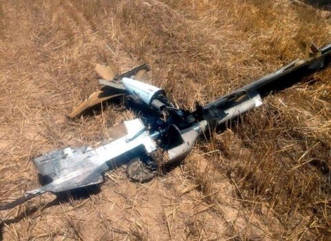 Ermənistanın aldığı “dron”lar “farşivıy” çıxdı – Polşa qarışdı