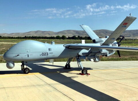 Türkiyə PUA-larının Kanada texnologiyasına ehtiyacı qalmayacaq – Yeni kamera sistemləri hazırlanır