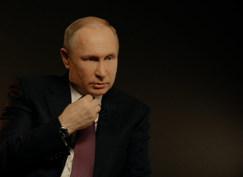 Putin narahatdır: Bu problemlər dərhal həll edilməlidir
