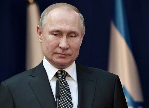 Peskov Putinin peyvənd olunacağı vaxtı AÇIQLADI